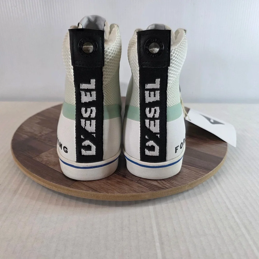 Diesel high top